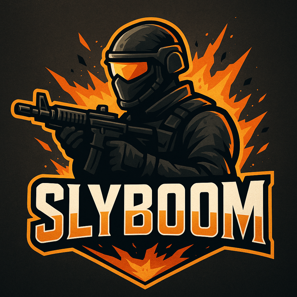SlyBoom