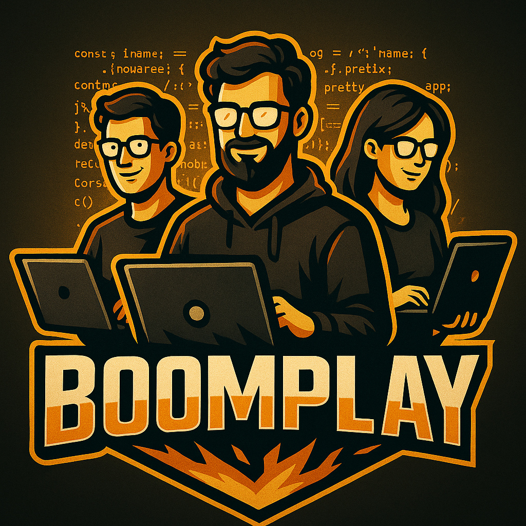 BoomPlay